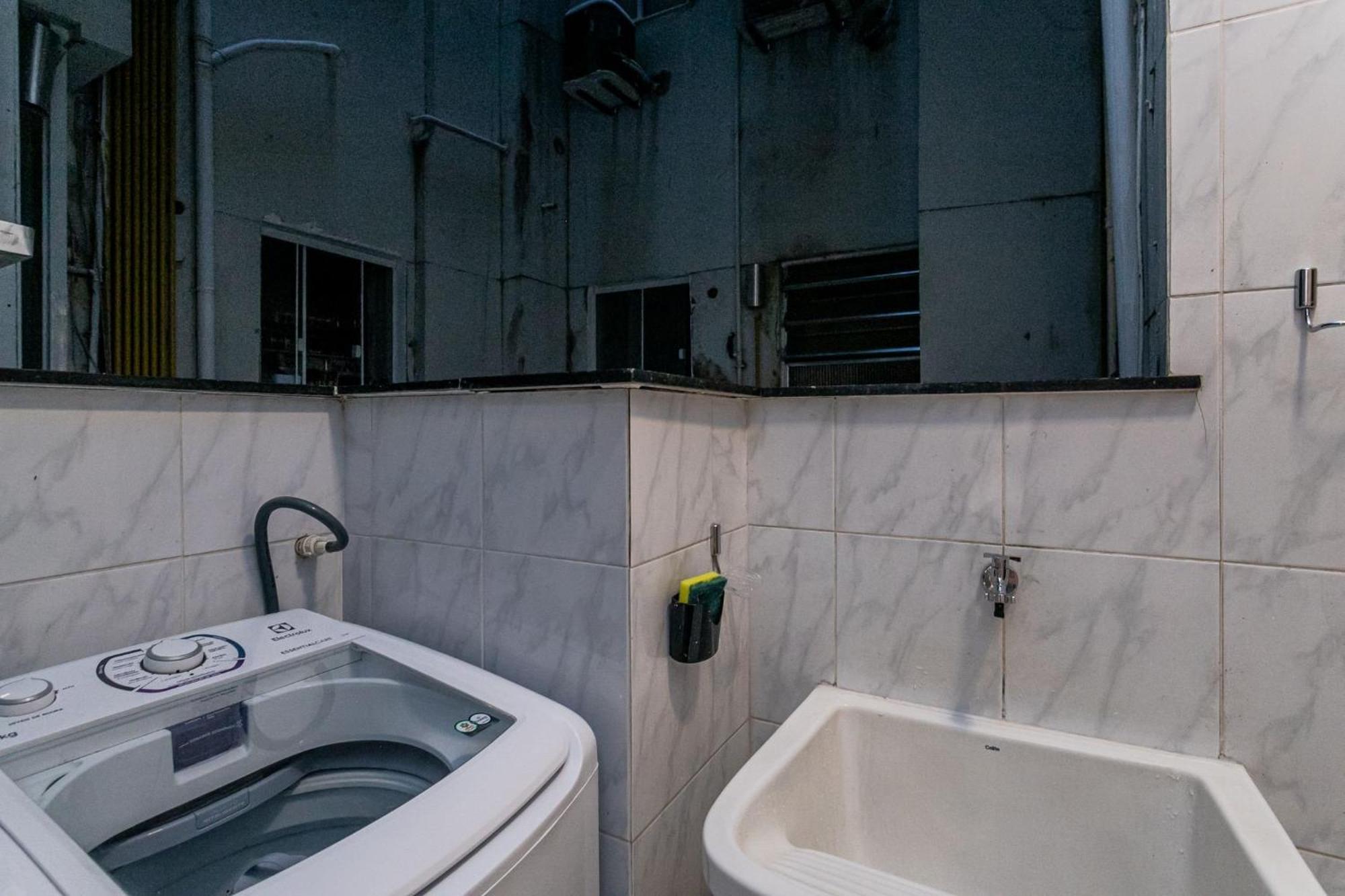 Copacabana Lux - 5 Hospedes, Aconchego & Apartamento Rio de Janeiro