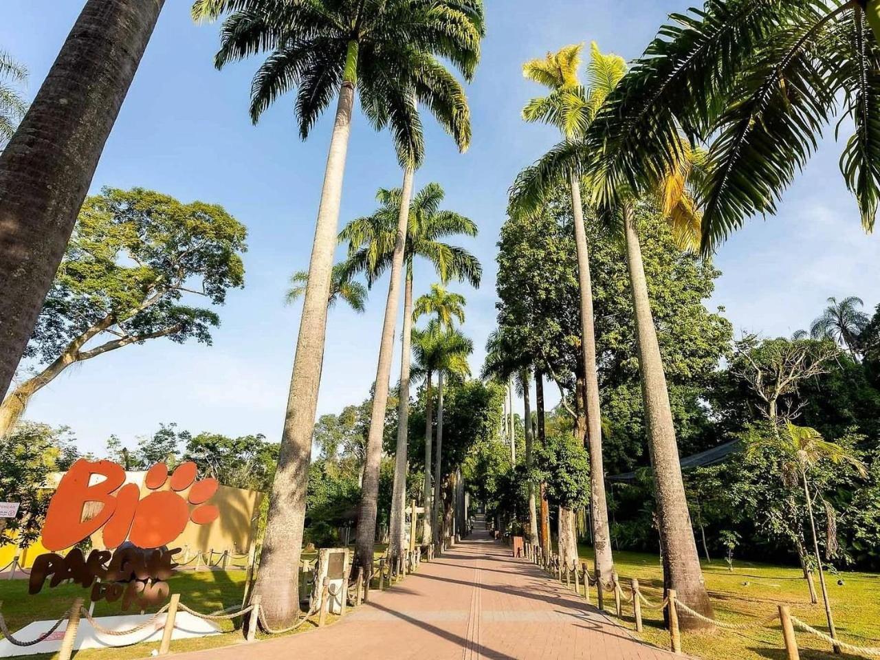 Copacabana Lux - 5 Hospedes, Aconchego & Apartamento Río de Janeiro